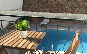 Apartamento Puerto Con Piscina