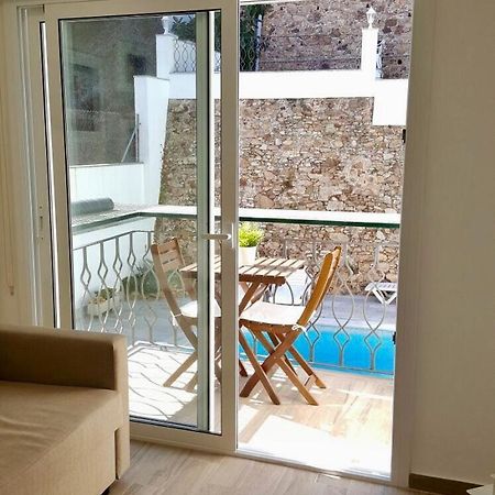 Apartamento Puerto Con Piscina Apartment Blanes Exterior photo