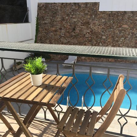 Apartamento Puerto Con Piscina Apartment Blanes Exterior photo