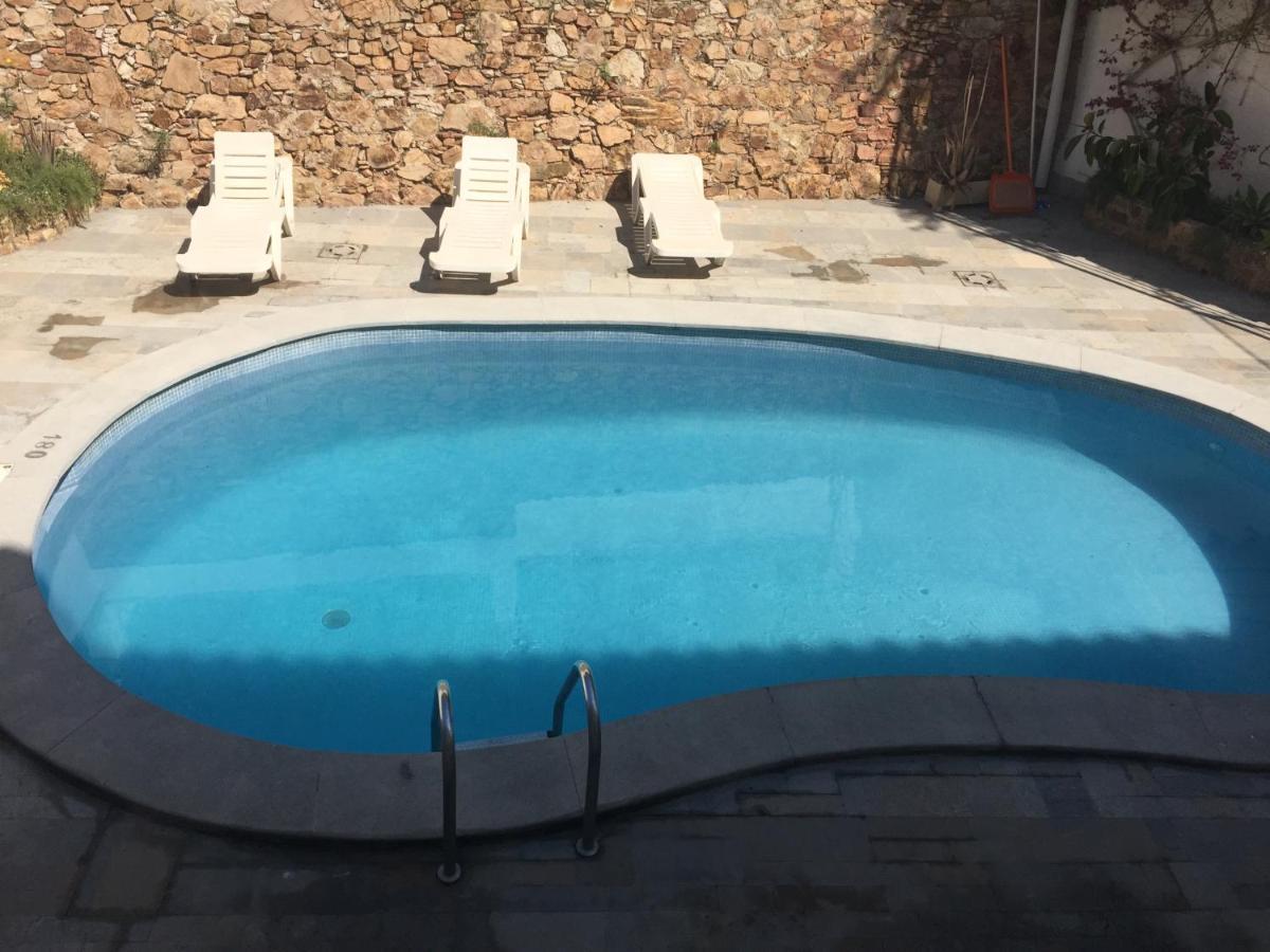 Apartamento Puerto Con Piscina Apartment Blanes Exterior photo